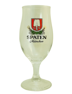 Copa Spaten