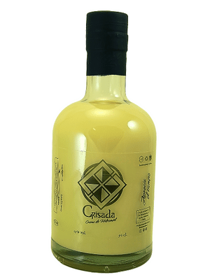 Crisada Crema de Hidromiel Botella