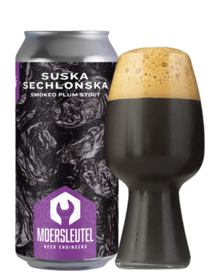 De Moersleutel Suska Sechlonska