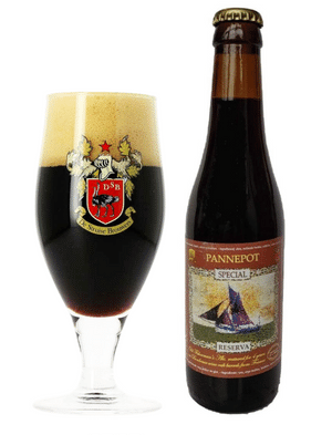 De Struise Pannepot Special Reserva