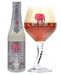 Delirium Argentum