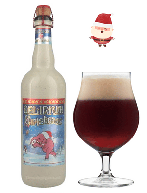 Delirium Christmas