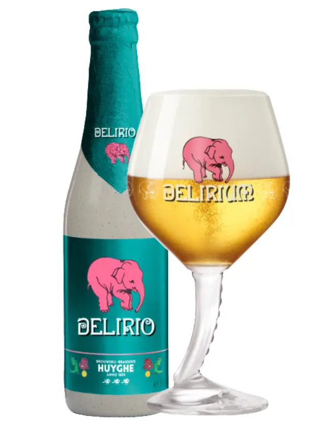 Delirium Delirio 0'3%