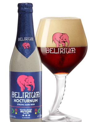 Delirium Nocturnum - Solo Artesanas