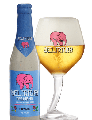 Delirium Tremens - Solo Artesanas