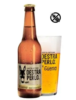 Destraperlo GÜENA