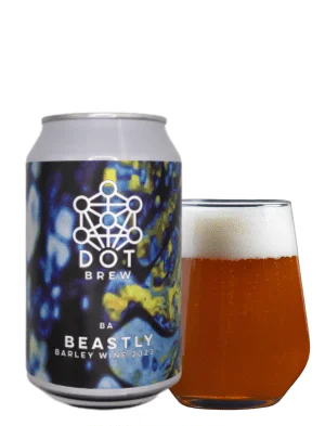 DOT Beastly BA