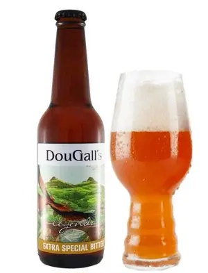 Dougall's Leyenda