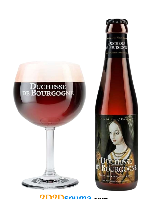 Duchesse de Bourgogne - Solo Artesanas