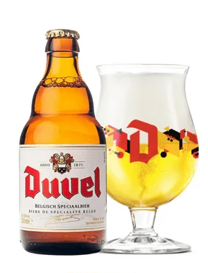 Duvel