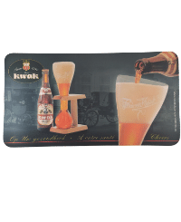 Escurrevasos Pauwel Kwak 20,8 x 38,5 cm