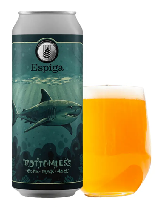 Espiga Bottomless