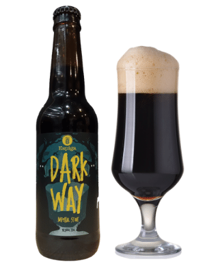 Espiga Dark Way