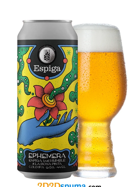 Espiga Ephemera 44?cl