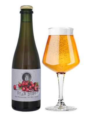 Espiga Star Dust