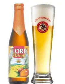 Floris Mango