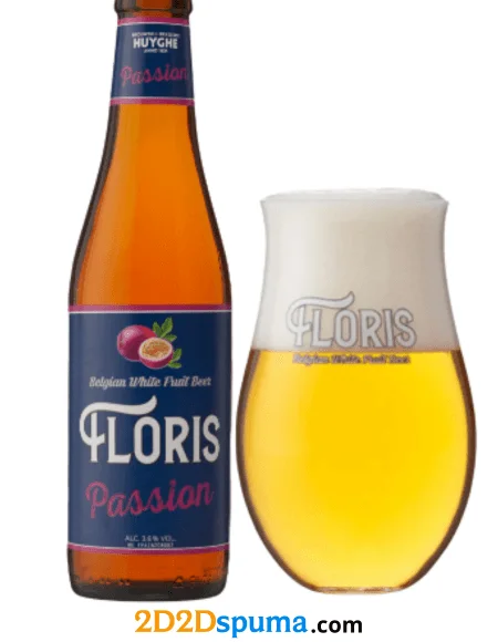 Floris Passion