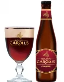 Gouden Carolus Classic - Solo Artesanas