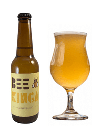 Hidromiel Beekinga