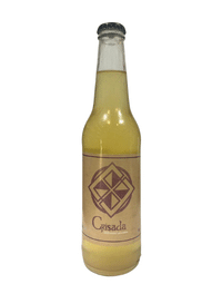 Hidromiel Crisada Livere