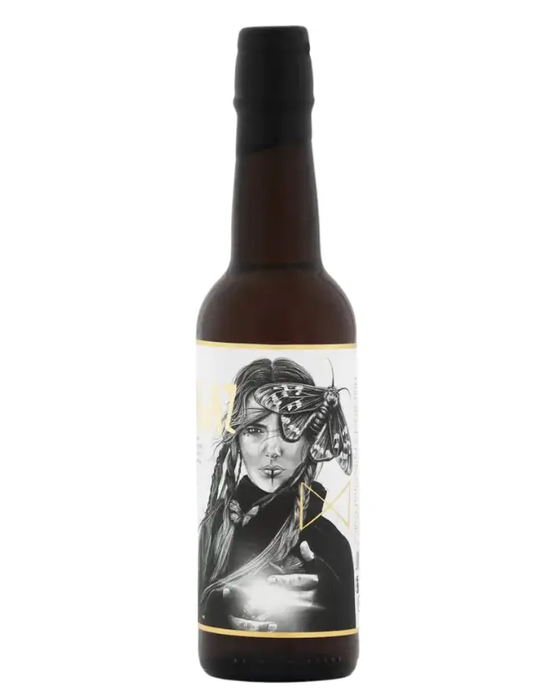Hidromiel L'Abella Mel Dagaz 37'5cl