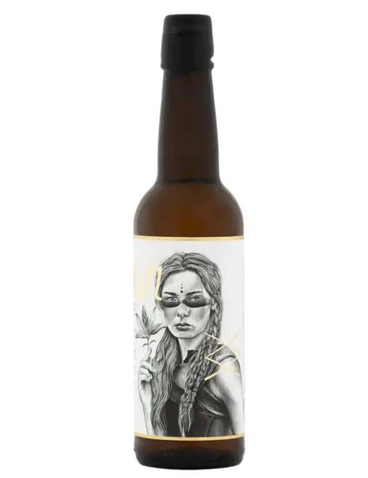 Hidromiel L'Abella Mel Inguz 37'5cl
