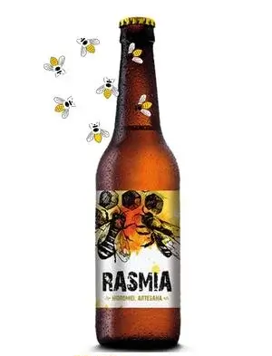 Hidromiel Rasmia