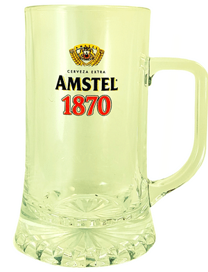 Jarra Amstel 1870