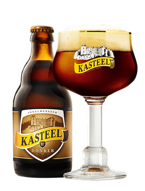 Kasteel Donker