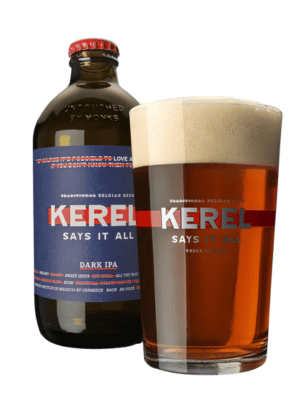 Kerel Dark IPA