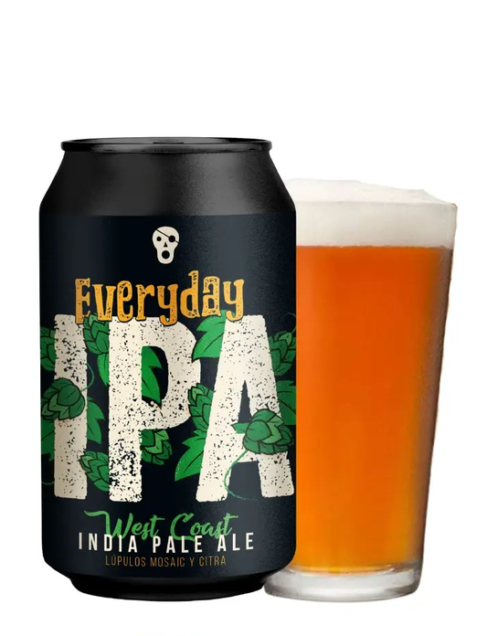 La Pirata Everyday IPA