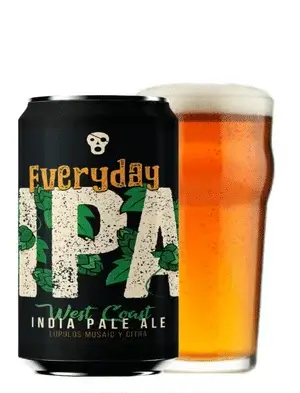 La Pirata Everyday IPA