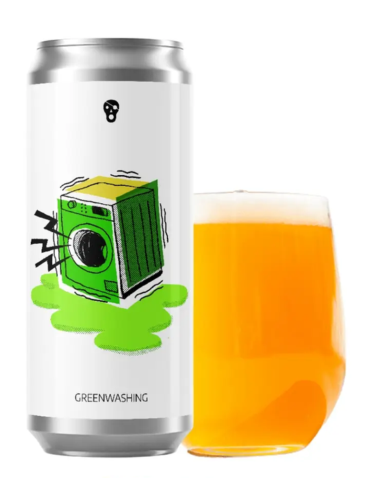 La Pirata Greenwashing