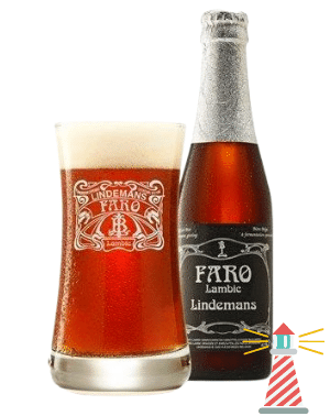 Lindemans Faro - Solo Artesanas