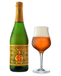 Lindemans Oude Gueuze Cuvée René