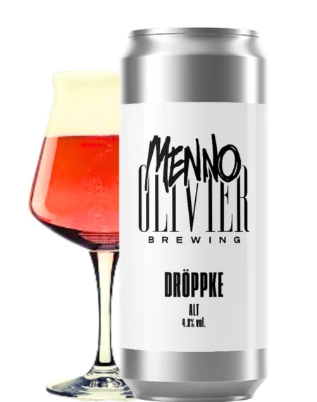 Menno Olivier Dröppke 44?cl