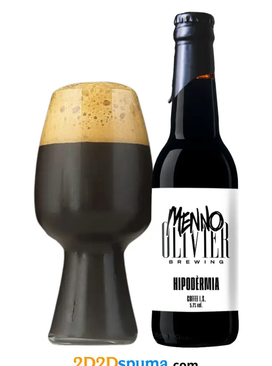 Menno Olivier Hipodèrmia