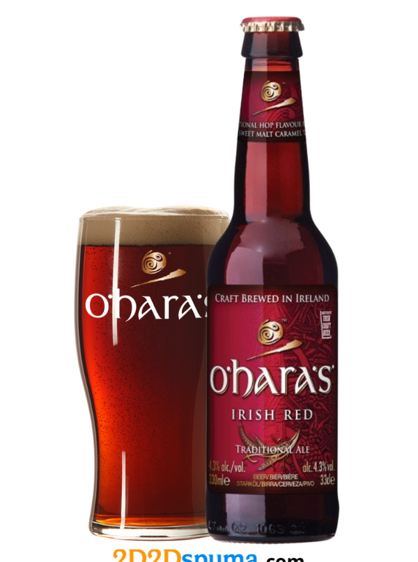 O'hara's Red