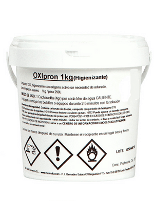 OxiPron 1Kg