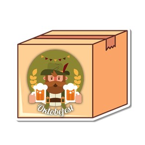 Pack cervezas Oktoberfest