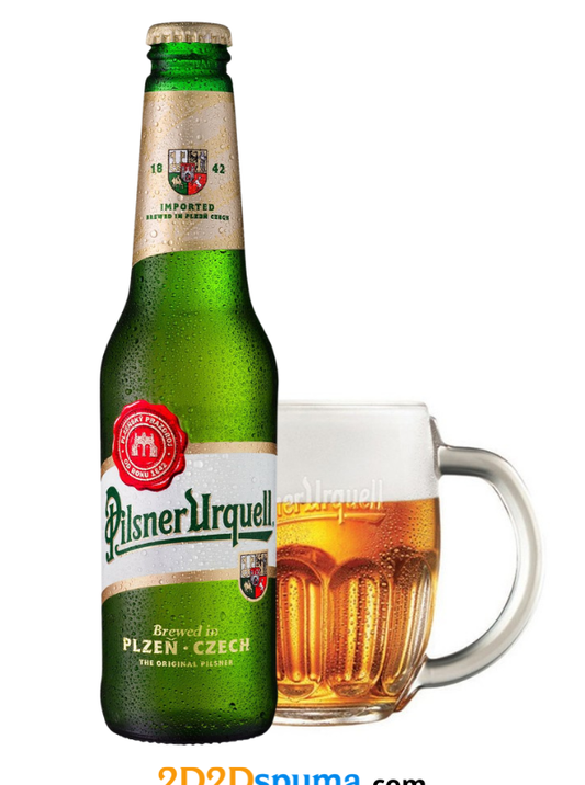 Pilsner Urquell