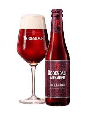 Rodenbach Alexander - Solo Artesanas