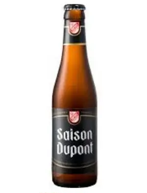 Saison Dupont - Solo Artesanas