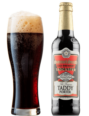 Samuel Smith Taddy Porter - Solo Artesanas