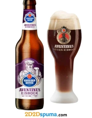 Schneider Aventinus Eisbock