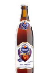 Schneider Weisse Tap 6 Mein Aventinus - Solo Artesanas