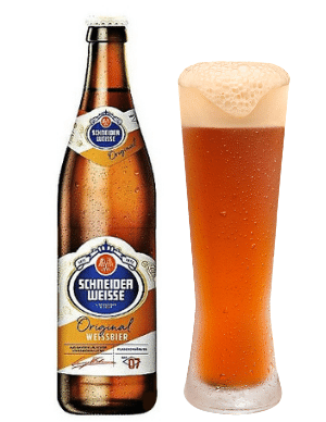 Schneider Weisse Tap 7 Mein Original