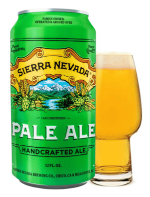 Sierra Nevada Pale Ale - Solo Artesanas