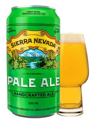 Sierra Nevada Pale Ale