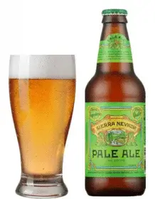 Sierra Nevada Pale Ale